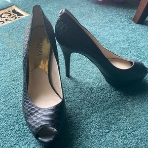Michael Kors Heels